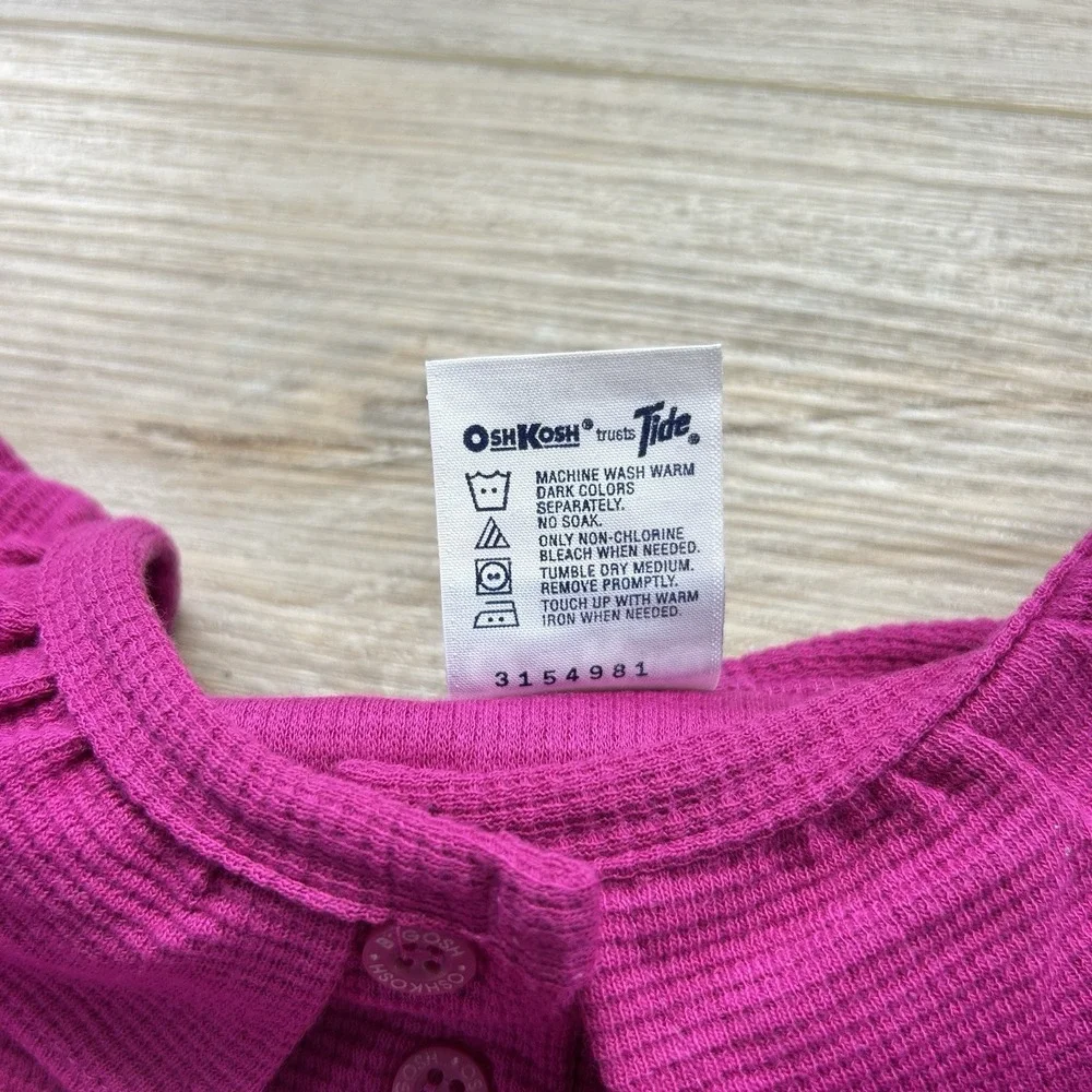 OshKosh Bgosh nwt vintage